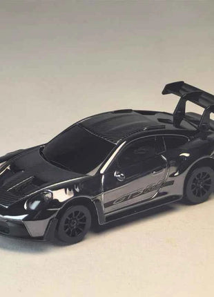 Professional 1:43 RC Drift Car with ESP Gyroscope Full Proportional Control 4WD Metal Body 2 Sets Tires for Realistic Drifting