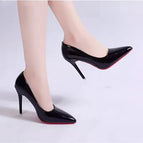 black 10cm / 35