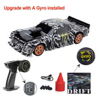 4301 with gyro