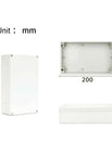 200x120x55mm