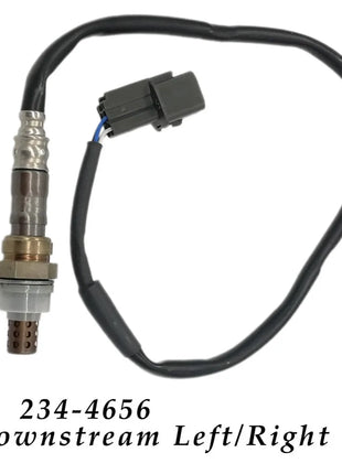 Sensori di Ossigeno O2 di Alta Qualità Nuovi per 234-4656, 234-4738, 234-4739 4 Pezzi per Mitsubishi Eclipse 3.0L V6