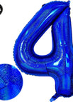 Number 4 / 40inch