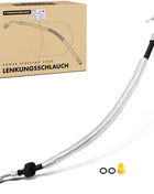 Tubo Servosterzo Frankberg 1x per Mercedes-Benz Classe M W163 ML 55 AMG 320 350 430 500 1634602224 3402538