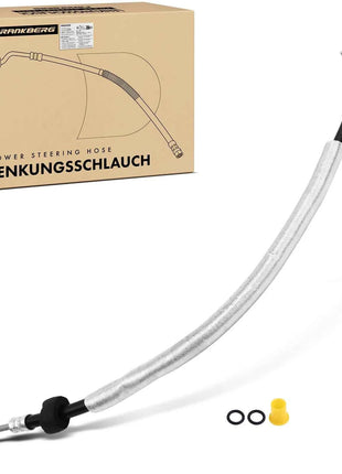 Tubo Servosterzo Frankberg 1x per Mercedes-Benz Classe M W163 ML 55 AMG 320 350 430 500 1634602224 3402538