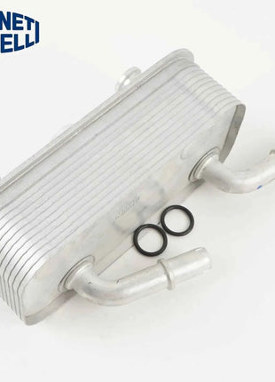 17227505826 17221436258 Radiatore Olio Trasmissione di Alta Qualità per BMW E46 E83 E85 E46 316i 318i 320i 323i 325i 328i 330i X3 Z4