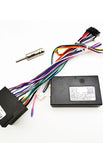 with antenna adapter