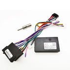 with antenna adapter