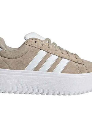 Adidas Donna 2024 - Scarpe Casual Suola Spessa IH2408