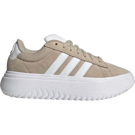 Adidas Donna 2024 - Scarpe Casual Suola Spessa IH2408