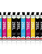 T 2991 Ink Cartridge 2992 T29XL Compatible For EPSON 29XL USE XP 245 247 255 257 332 335 342 235 245 255 332 335 Printer
