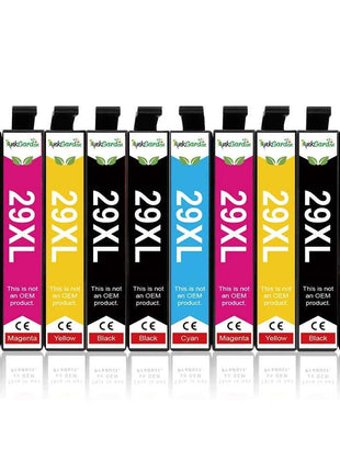 T 2991 Ink Cartridge 2992 T29XL Compatible For EPSON 29XL USE XP 245 247 255 257 332 335 342 235 245 255 332 335 Printer