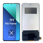 6.67 ''AMOLED Display Per Xiaomi Redmi Nota 13 4G Display LCD Touch Screen Digitizer Per Redmi Nota 13 4G Display LCD di Ricambio