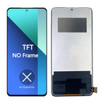 4G TFT No Frame