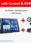 with Control DVR / Italy
