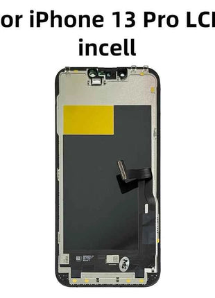 OLED For iPhone X XR XS MAX 11 11 Pro 12 Pro LCD Display With 3D Touch Screen Digitizer For iPhone 12 Mini 13 14 plus 15 Incell