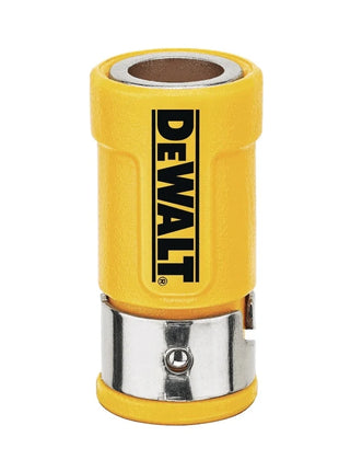 DEWALT Originale PH2 89/57MM Punta da trapano Set di manicotti esagonali Driver Anello magnetico Parte utensile elettrico