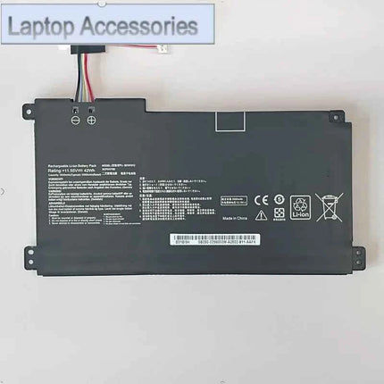 CHJ F  C31N1912 B31N1912 Laptop Battery For Asus VivoBook 14 E410MA-EK018TS,BV162T,EK017TS,EK026TS,L410MA E510MA F414MA
