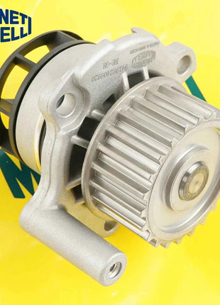 06F121011 Pompa dell'Acqua di Alta Qualità per Motore EA113 2.0T per Audi A1 A3 A4 B7 A6 C6 TT e per VW Golf Scirocco EOS Jetta Passat Octavia