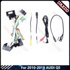 For2010-2018 AUDI Q5 1