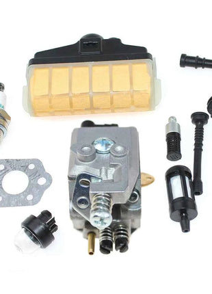 WT-283 Carburatore Per Stihl 021,021C,023,023C,025,025C, 1123 120 0610,WT-283, 1123 120 0614,WT-503,1123 120 0616 WT-498,WT-313