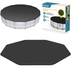 Copertura per piscina fuori terra 396 cm Bestway 58292