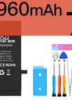 1960mAh For i7