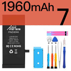 1960mAh For i7
