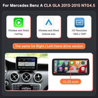10.25 A CLA GLA / United States