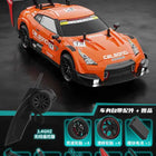 GTR 2.4G Drift Racing Car 4WD Off-Road,Remote Control Vehicle Electronic Hobby Toys For Kids RC Car