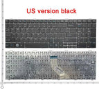 US Black