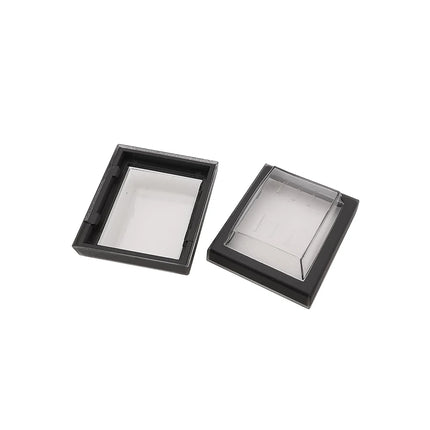 1 pz KCD4 4 pin 6 pin interruttore a bilanciere 16A 250VAC 20A 125VAC ON-OFF/ON-OFF-ON 2 posizioni 3 posizioni con interruttore di alimentazione della luce 31x25mm