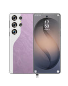 New Arrival: C40 Pro Original High-Quality 2026 Smartphone, Dual SIM 4G/5G Dual Standby System, Global Version, 8000mAh Battery