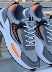 Grey Mesh