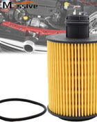 Filtro olio per Opel Vauxhall Combo Chevrolet Aveo 2012 2013 2014 2015 2016 2017 2018 1248cc 1.3 CDTI Cascada 2013-15 2.0 CDTI