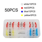 50pcs with Box