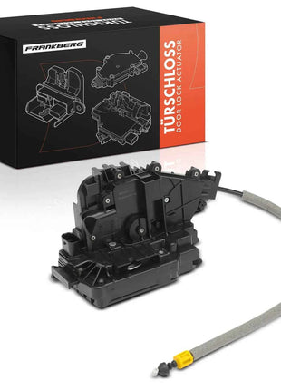Serratura Porta Anteriore Destra Frankberg 1x per Mercedes-Benz Classe C W205 S205 W213 S213 X253 V167 A0997206601 0997206601 0997200000