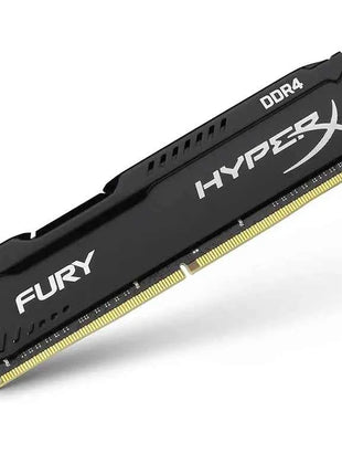 DDR4 FURY 8GB 32GB 16GB (2x8GB) KIT Memoria 3200MHz 2666MHz 2400MHz Memory DIMM 1.2V 288Pins PC4-25600 PC4-21300 DDR4 RAM