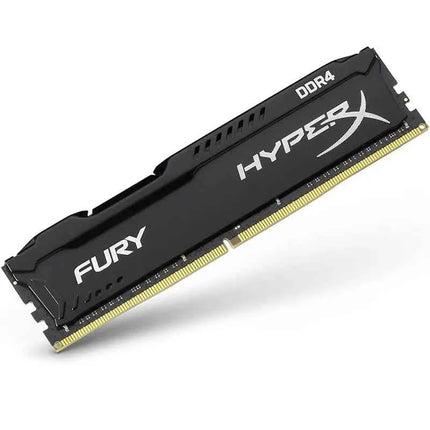 DDR4 FURY 8GB 32GB 16GB (2x8GB) KIT Memoria 3200MHz 2666MHz 2400MHz Memory DIMM 1.2V 288Pins PC4-25600 PC4-21300 DDR4 RAM