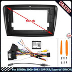 ForSKODA00-13SUPERB 2