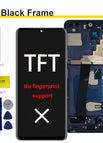 TFT Black Frame / China Mainland