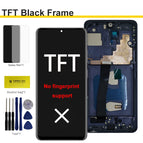 TFT Black Frame / China Mainland