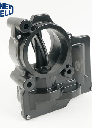Corpo farfallato 03C128063B per A1 Golf Jetta Polo CC Eos Beetle Sharan Scirocco Passat Tiguan Touran Fabia 03C 128 063 A