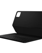 Original Xiaomi Pad 7/7 Pro Keyboard Double-Sided Case English 64-key For Mi Tablet 7/7Pro Magnetic Keyboard PU Protective Cover