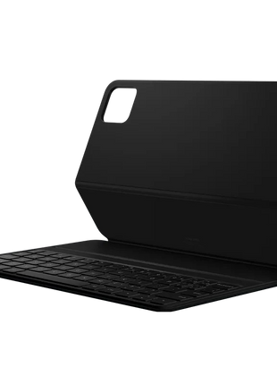 Original Xiaomi Pad 7/7 Pro Keyboard Double-Sided Case English 64-key For Mi Tablet 7/7Pro Magnetic Keyboard PU Protective Cover