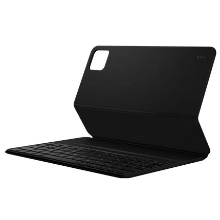 Original Xiaomi Pad 7/7 Pro Keyboard Double-Sided Case English 64-key For Mi Tablet 7/7Pro Magnetic Keyboard PU Protective Cover