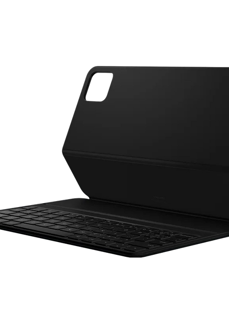 Original Xiaomi Pad 7/7 Pro Keyboard Double-Sided Case English 64-key For Mi Tablet 7/7Pro Magnetic Keyboard PU Protective Cover
