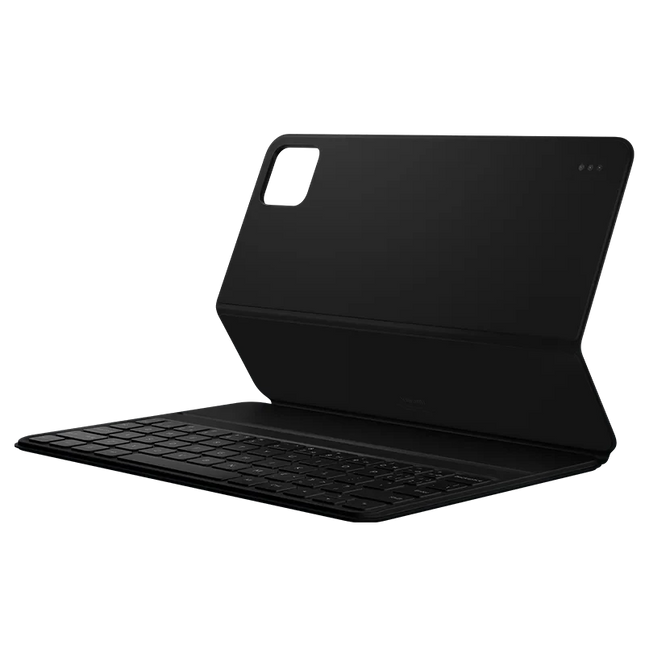 Original Xiaomi Pad 7/7 Pro Keyboard Double-Sided Case English 64-key For Mi Tablet 7/7Pro Magnetic Keyboard PU Protective Cover