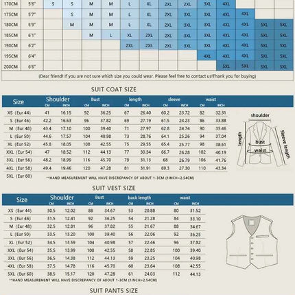 ST Cassy Elegant mens suits for wedding Slim fit Double Breasted Multiple buttons Casual Business Two-piece dress party outfit