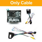 Only 02 Cable