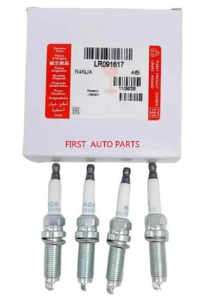 ORIGINALE LR091617 Candela Per LAND ROVER DEFENDER DISCOVERY RANGE ROVER EVOQUE SPORT VELAR JAGUAR XE XF XJ E-PACE F-PACE 2.0L